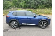 $25990 : Nissan Rogue 2023 SL 4dr Cro thumbnail