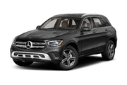 Mercedes-Benz GLC 2020 GLC 3