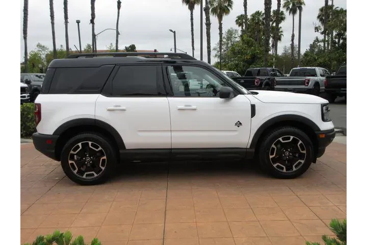 $28499 : Ford Bronco Sport 2022 AWD O image 5