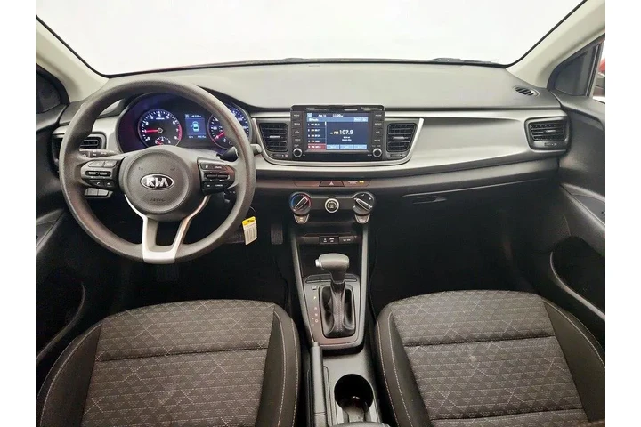 $15998 : Kia Rio 2020 S 4dr Sedan image 9