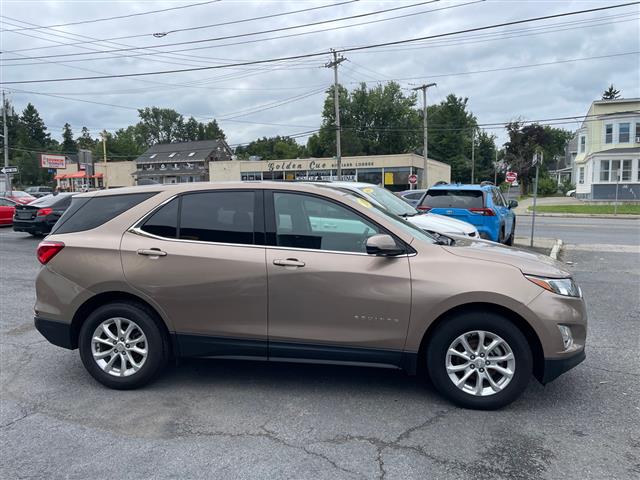 $13998 : 2018 Equinox image 4