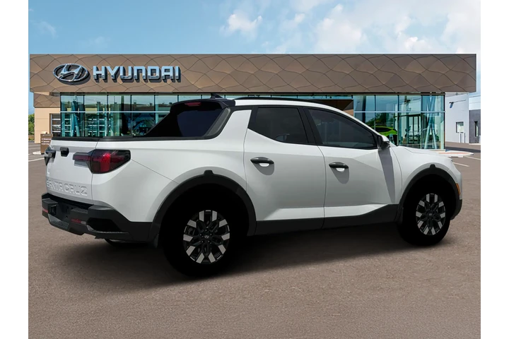 $33715 : Hyundai SANTA CRUZ 2026 SEL image 8
