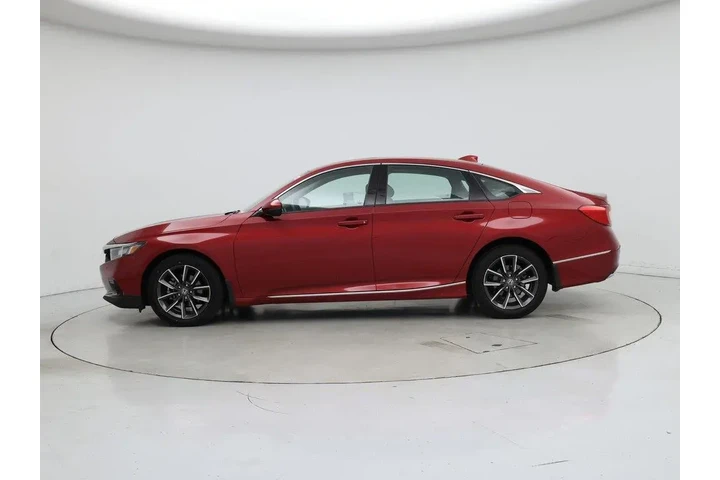 $25998 : Honda Accord 2022 EX-L 4dr S image 3