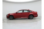 $25998 : Honda Accord 2022 EX-L 4dr S thumbnail