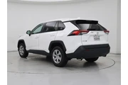 $29998 : Toyota RAV4 2023 AWD LE 4dr thumbnail