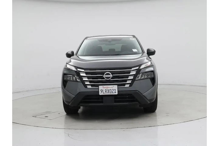 $22998 : Nissan Rogue 2024 S 4dr Cros image 5