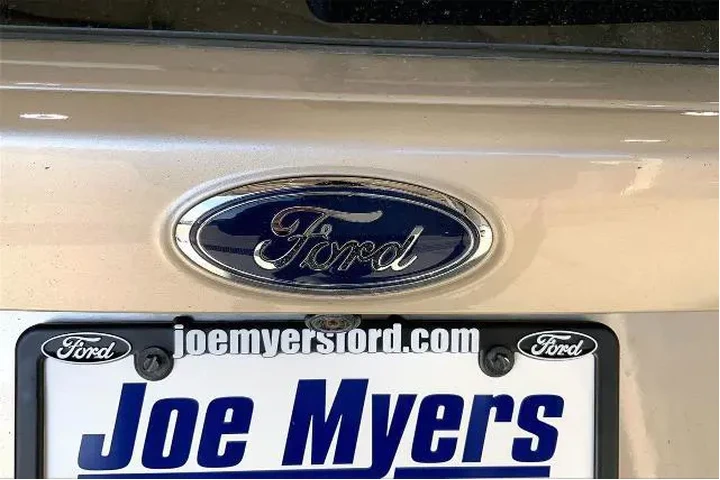 $9991 : Ford Escape 2018 S 4dr SUV image 9