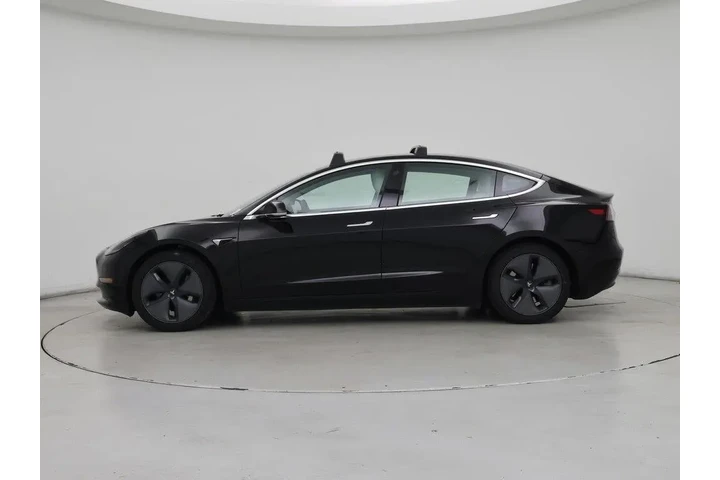 $22998 : Tesla Model 3 2020 AWD Stand image 3