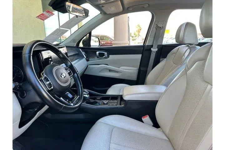 $19989 : Kia Sorento 2021 S 4dr SUV image 6