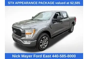 $25986 : Ford F-150 2022 4x4 XL 4dr S thumbnail