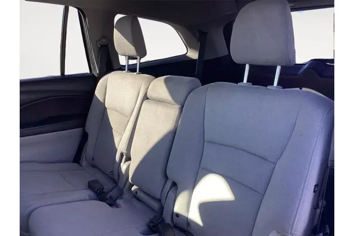 $24000 : Honda Pilot 2019 AWD LX 4dr image 7