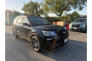 $21600 : Ford Explorer 2019 AWD Sport thumbnail