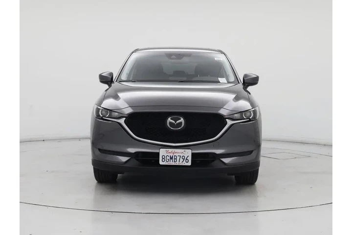 $19998 : Mazda CX-5 2018 Touring 4dr image 5