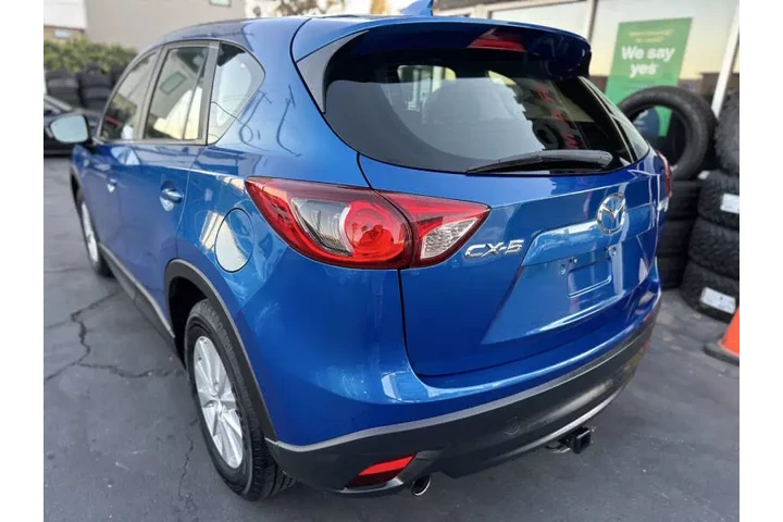 $5995 : 2014 CX-5 Sport image 6
