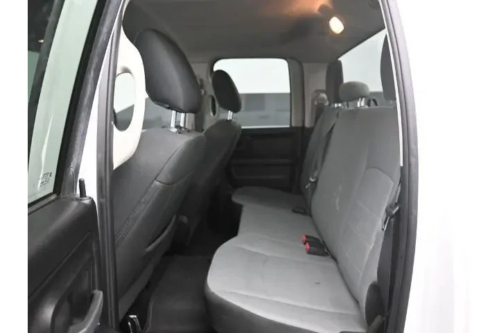 $17881 : Ram 1500 Classic 2022 4x2 Tr image 7