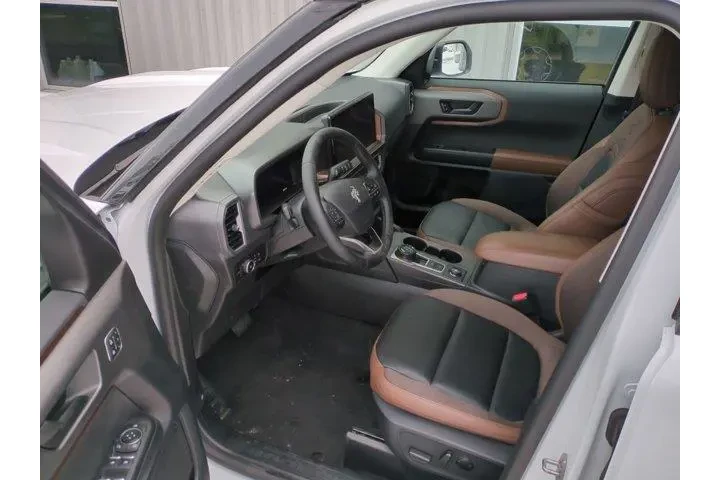 $31995 : Ford Bronco Sport 2025 AWD O image 10