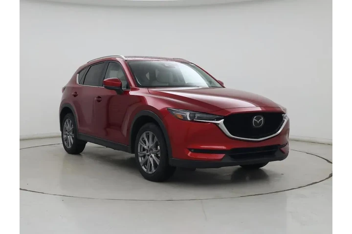 $26998 : Mazda CX-5 2021 AWD Grand To image 1