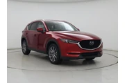 Mazda CX-5 2021 AWD Grand To