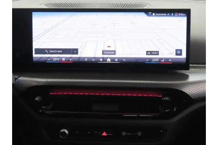 $38995 : BMW 4 Series 2025 AWD 430i x image 6