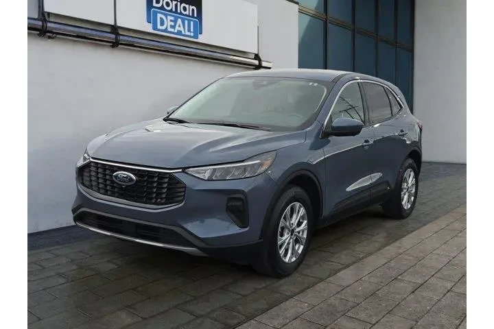 $22995 : Ford Escape 2023 AWD Active image 7