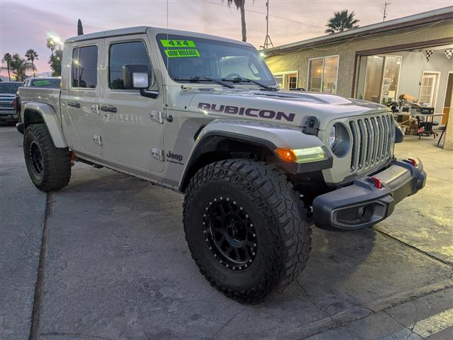 $46995 : 2020 Gladiator Rubicon image 3