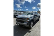 Chevrolet Silverado 1500 202 en San Diego