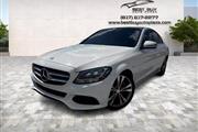 $15690 : 2018 MERCEDES-BENZ C-CLASS C thumbnail