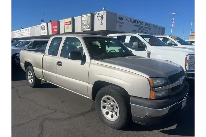 $10988 : Chevrolet Silverado 1500 200 image 1
