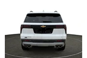 $35139 : Chevrolet Traverse 2024 LT 4 thumbnail