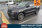 PRE-OWNED 2020 JEEP GRAND CHE en Madison WV