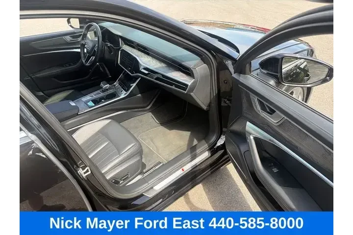 $34995 : Audi A6 2024 AWD quattro Pre image 10