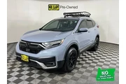 Honda CR-V 2021 AWD Touring en Seattle