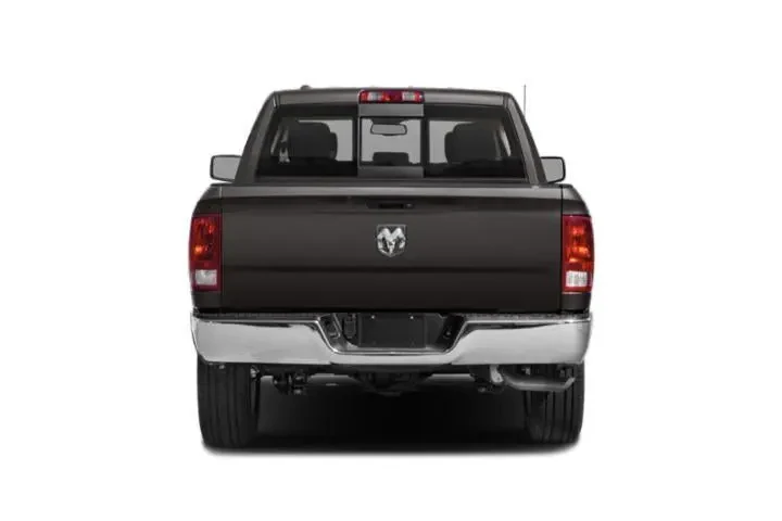 $31795 : Ram 1500 Classic 2024 4x4 Wa image 5