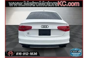 $14989 : 2015 S4 4dr Sdn S Tronic Prem thumbnail