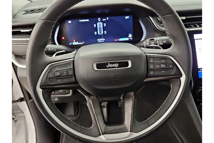 $26998 : Jeep Grand Cherokee 2023 4x2 image 10