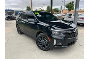 2024 Equinox RS thumbnail