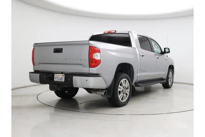 $39998 : Toyota Tundra 2017 4x4 Plati image 8
