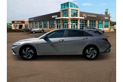 $21200 : Hyundai ELANTRA 2025 SEL Spo thumbnail