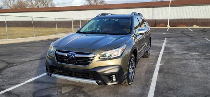 $24800 : 2022 Outback Touring image 6