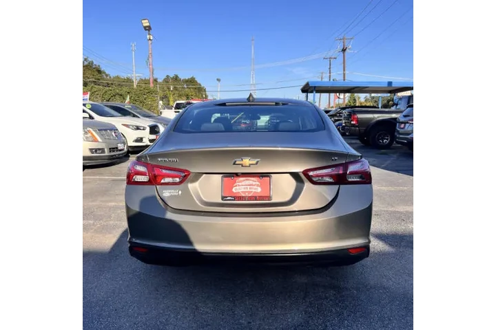 $12499 : 2020 Malibu LT image 8