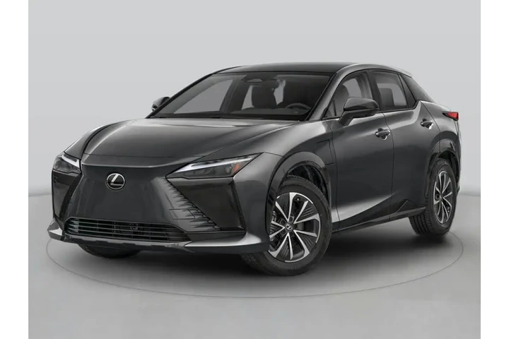 $32749 : Lexus RZ 450e 2023 AWD Premi image 1