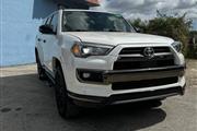 Toyota 4Runner limited 4WD