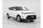 Kia Soul 2024 LX 4dr Crossov