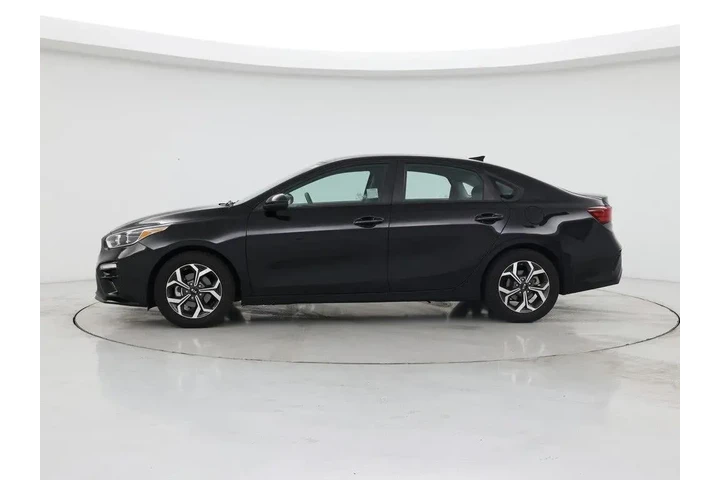 $15998 : Kia Forte 2020 LXS 4dr Sedan image 3