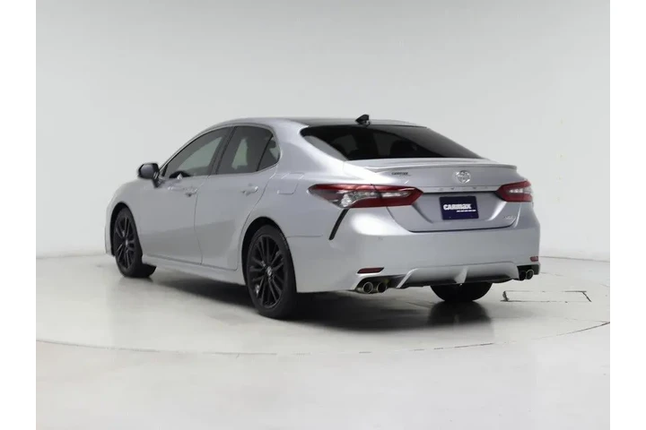 $24998 : Toyota Camry 2021 XSE 4dr Se image 2