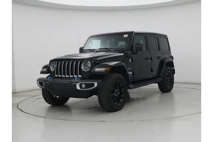 $35998 : Jeep Wrangler Unlimited 2022 image 4