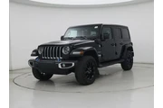 $35998 : Jeep Wrangler Unlimited 2022 thumbnail