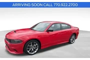 Dodge Charger 2023 GT 4dr Se