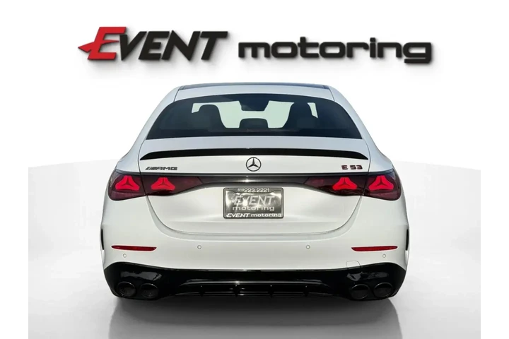 $88999 : 2025 Mercedes-Benz E-Class image 9