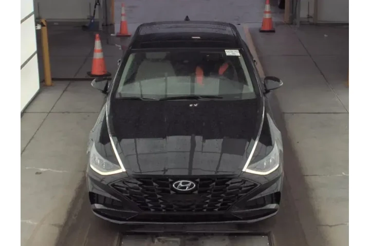 $19123 : Hyundai SONATA 2023 SEL 4dr image 2